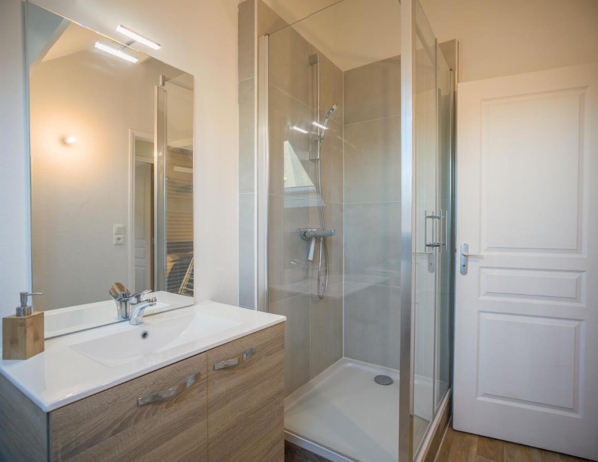 Le Duplex Pasteur - 5 Min Hypercentre - Ideal Groupe - Parking Gratuit Troyes Ngoại thất bức ảnh